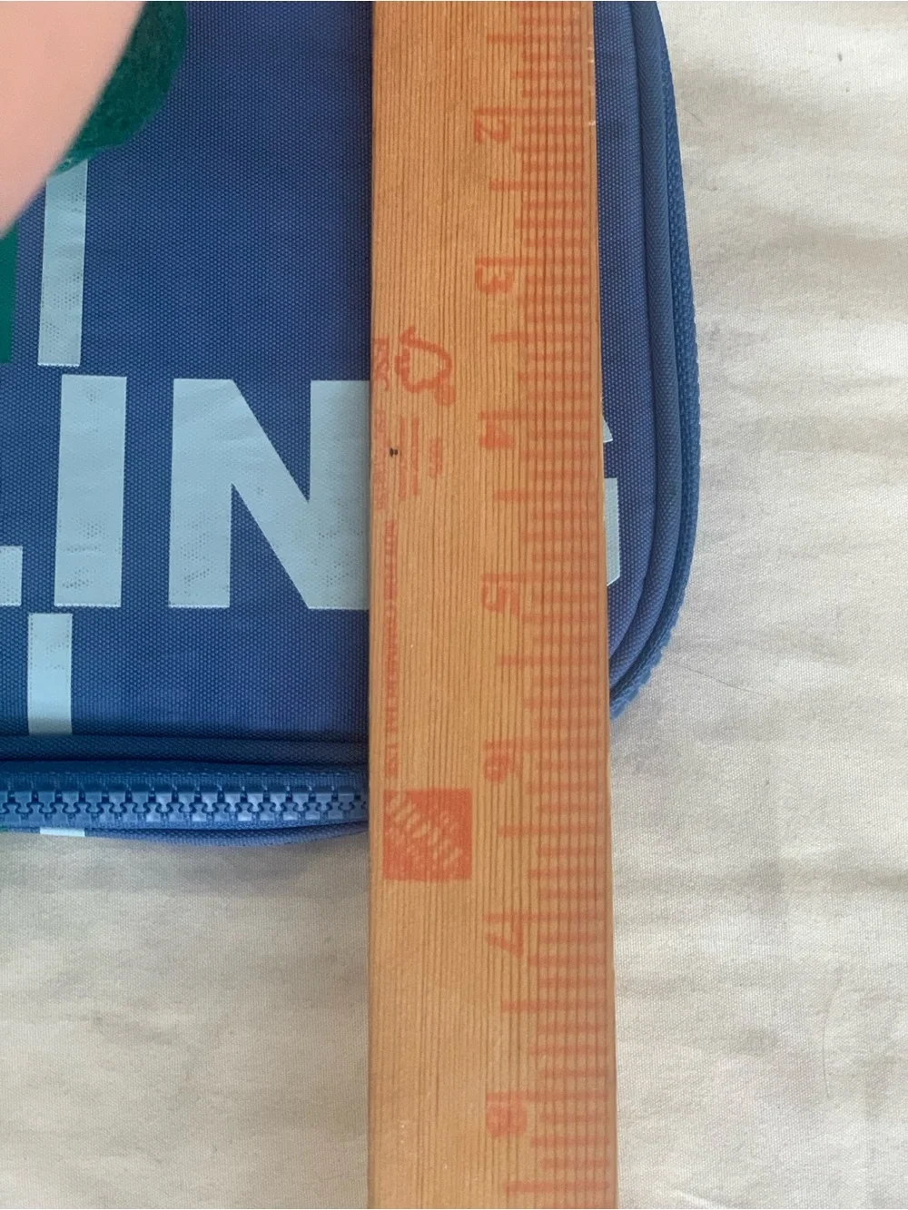 Kipling this blue